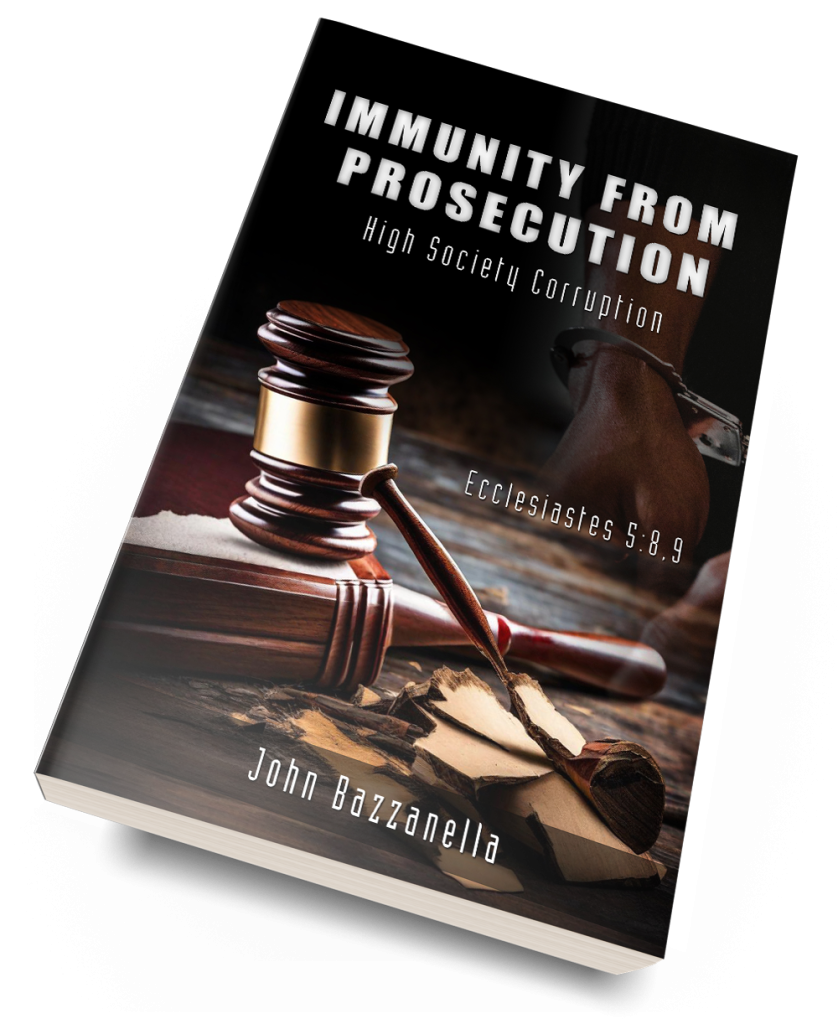 Immunity From Prosecution